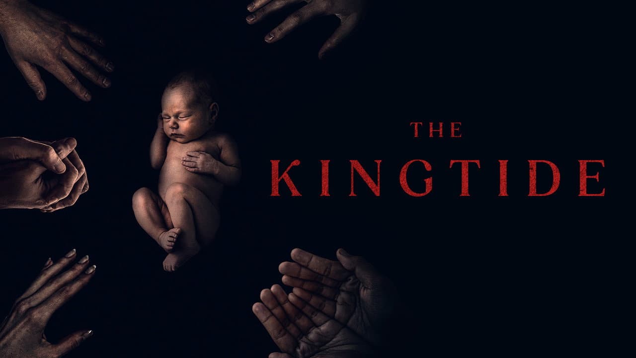 The King Tide — visuel 11