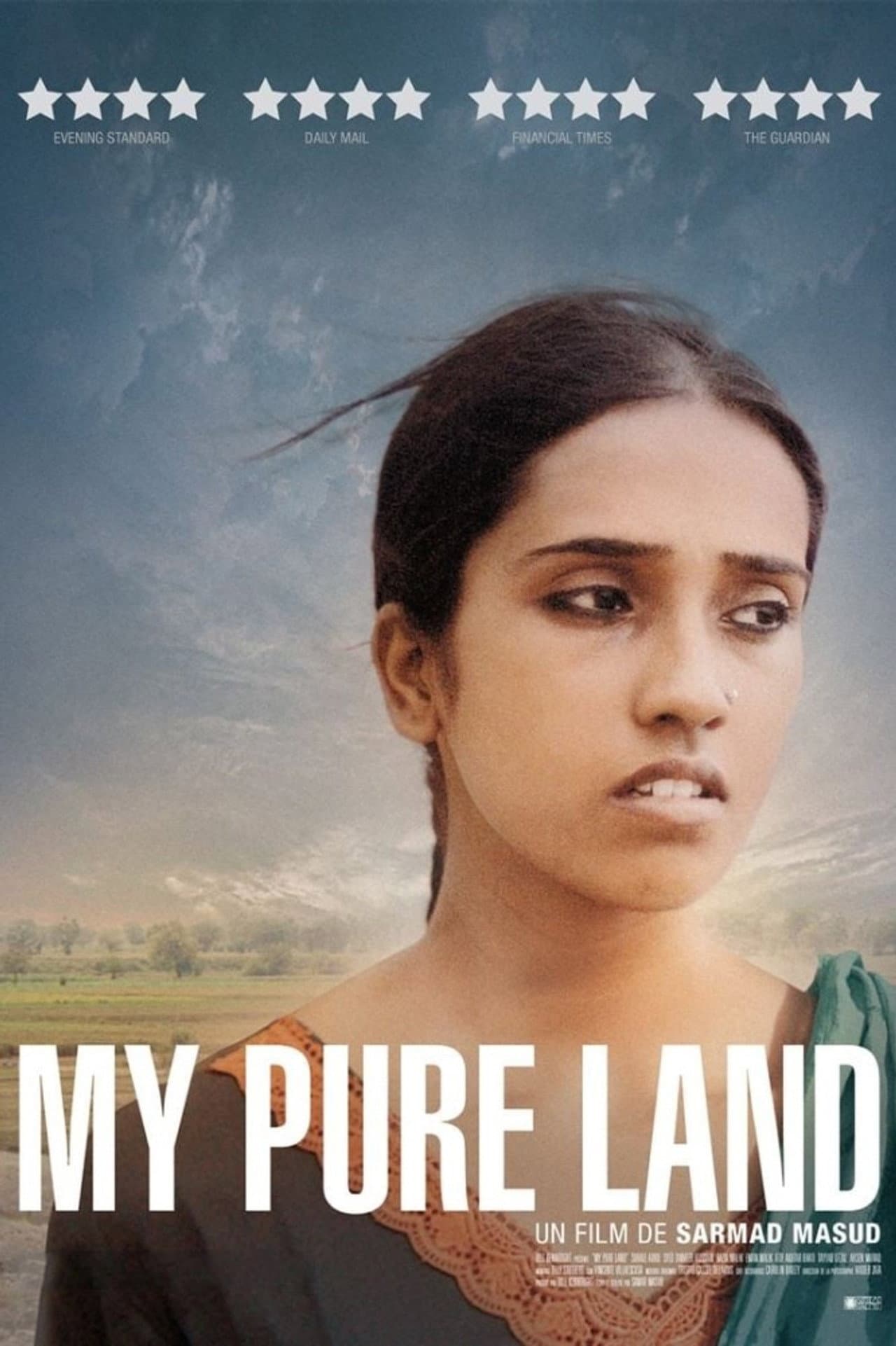 My Pure Land — visuel 5