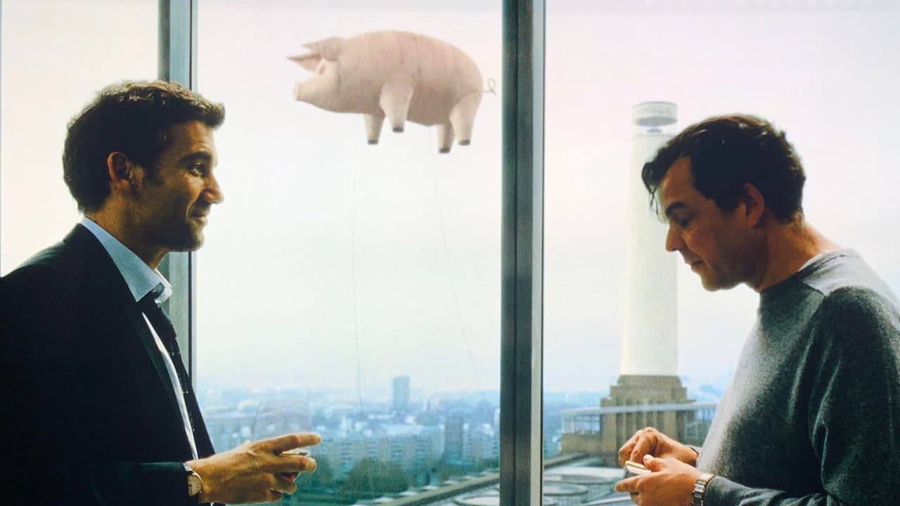 Les Fils de l'homme — visuel 10