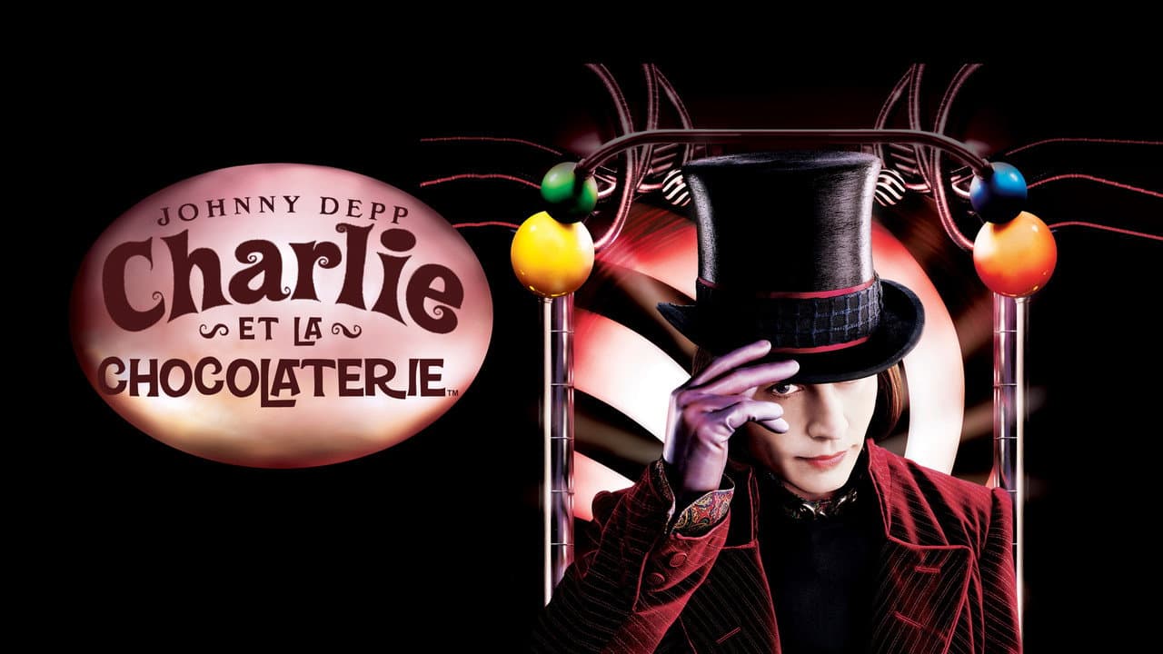 Charlie et la Chocolaterie — visuel 18
