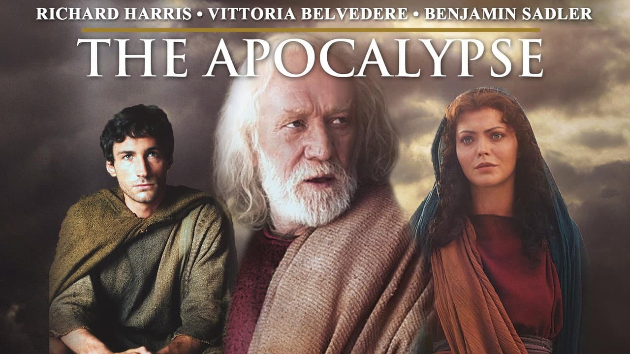 L'Apocalypse — visuel 6