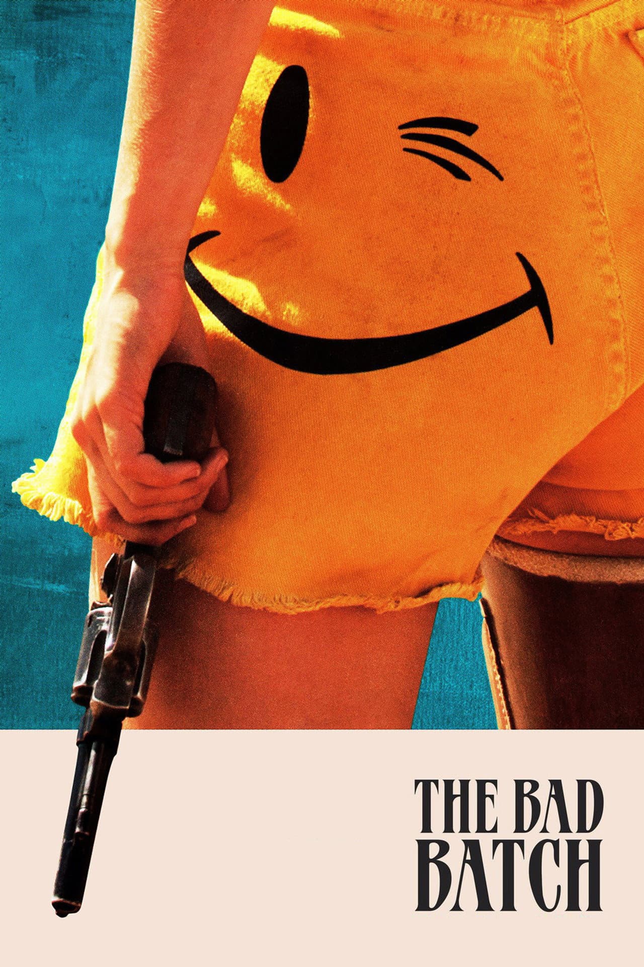 The Bad Batch — visuel 15