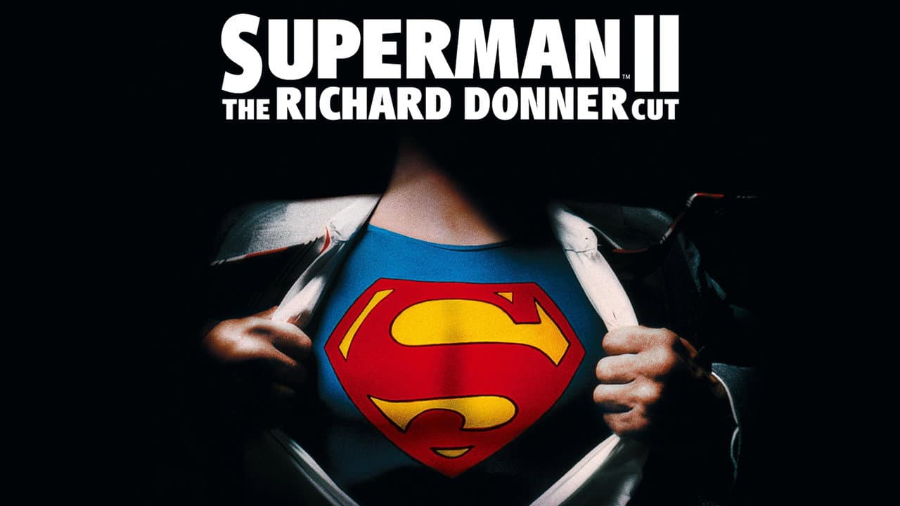 Superman II : The Richard Donner Cut — visuel 1