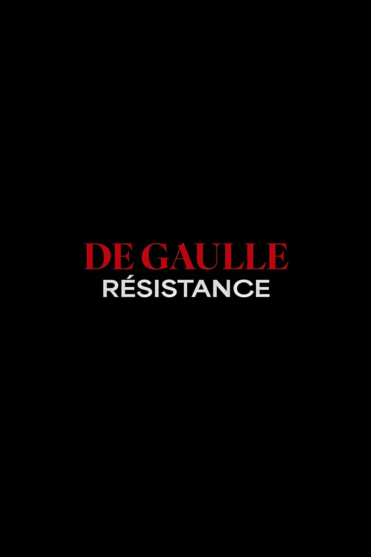 La bataille de Gaulle: L'âge de fer — visuel 16