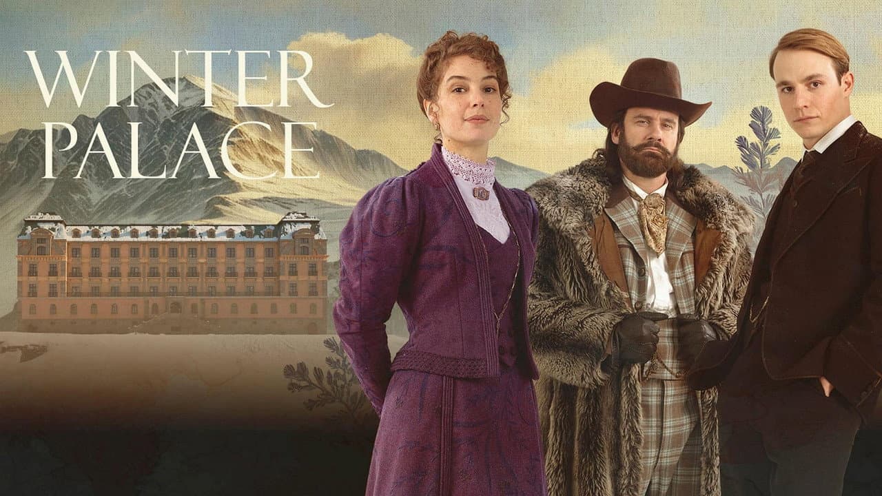 Winter Palace — visuel 1