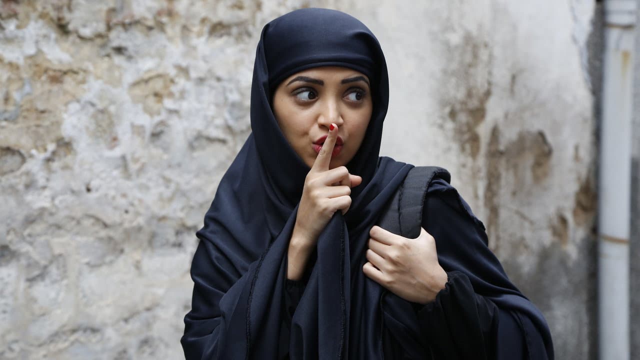 Lipstick Under My Burkha — visuel 4