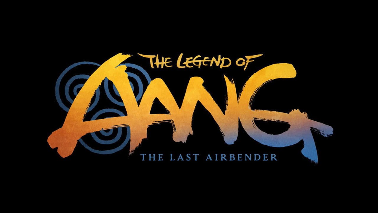 ‎Avatar Aang, le dernier maître de l'air — visuel 19