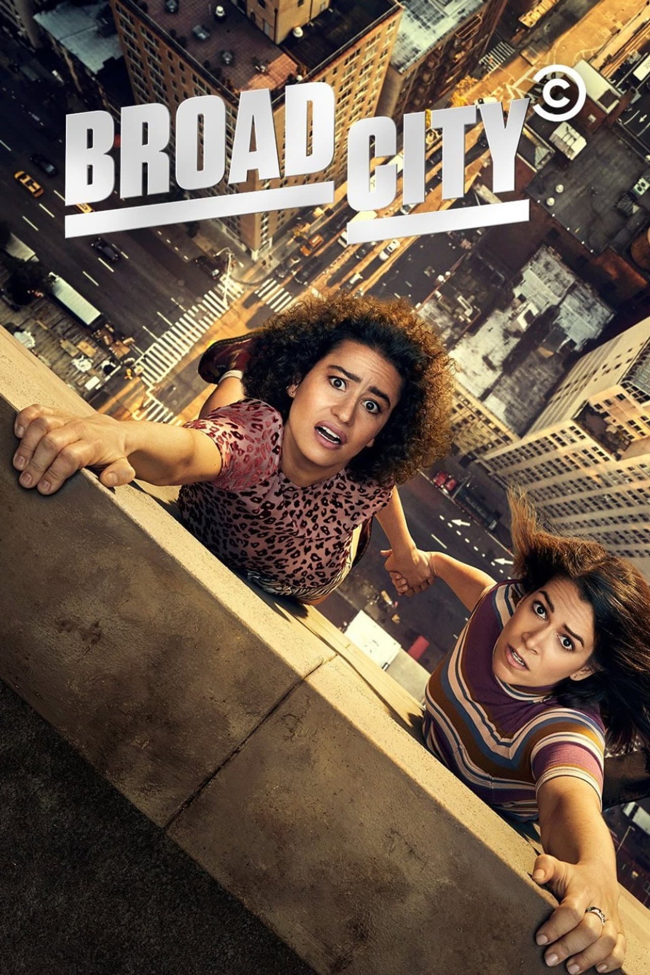 Broad City — visuel 10