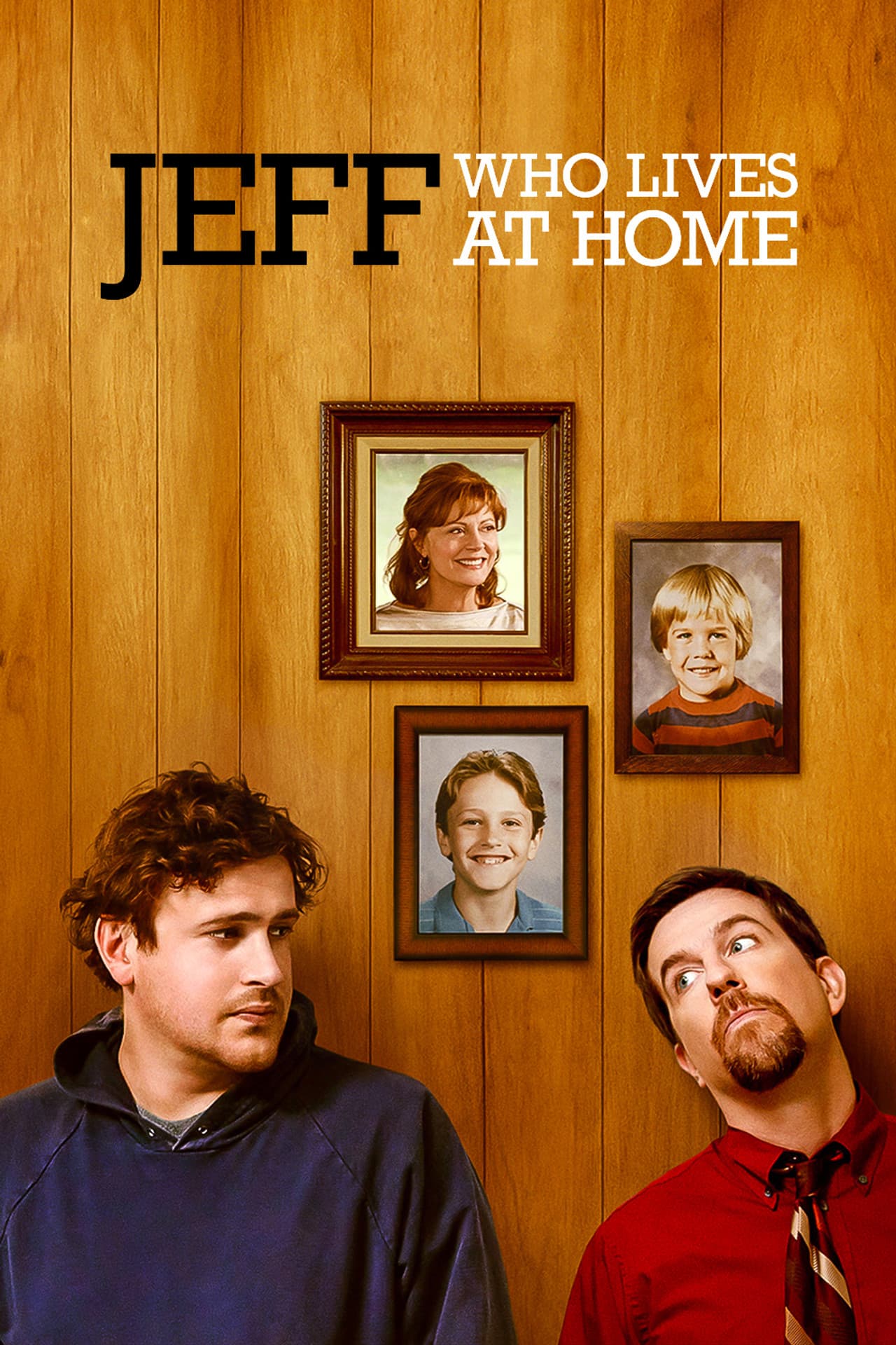 Jeff, Who Lives at Home — visuel 15