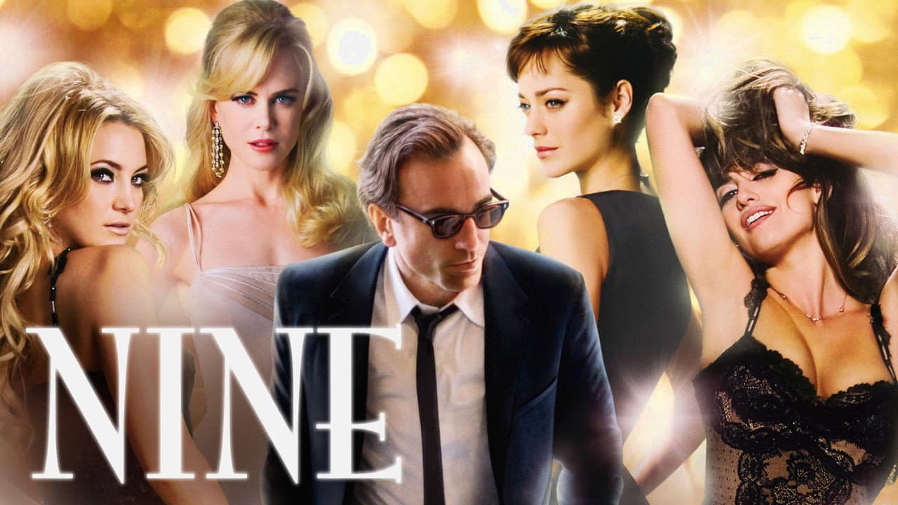 Nine — visuel 5