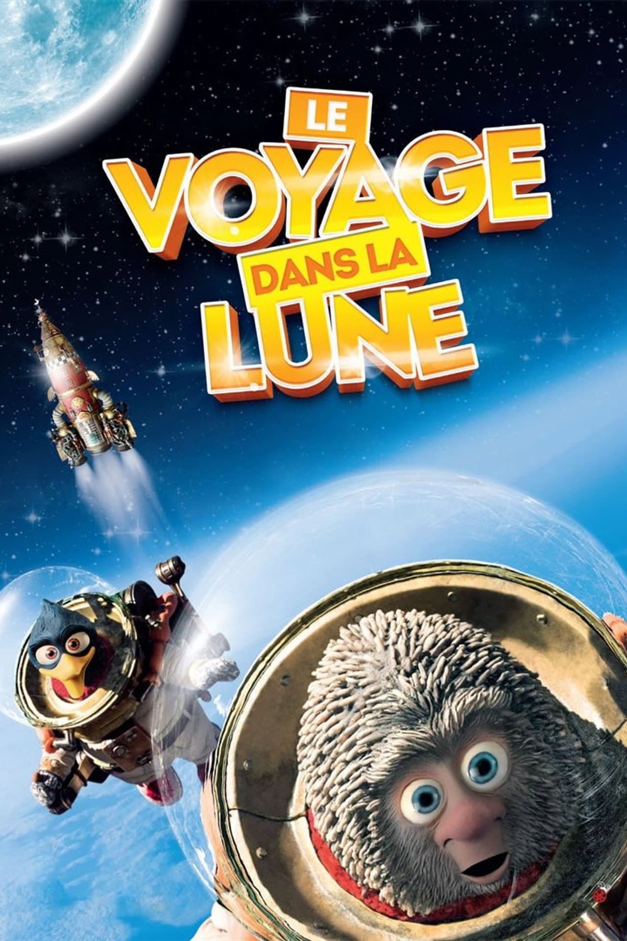 Le voyage dans la Lune — visuel 10