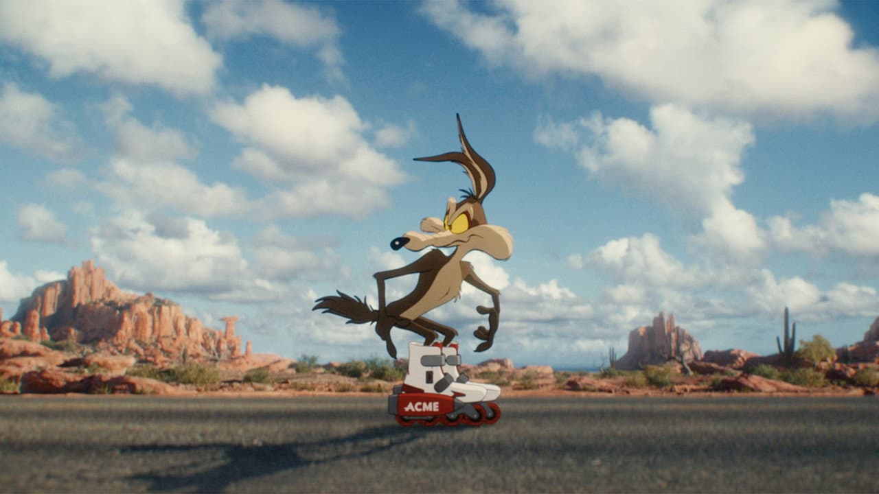 Coyote vs. Acme — visuel 6