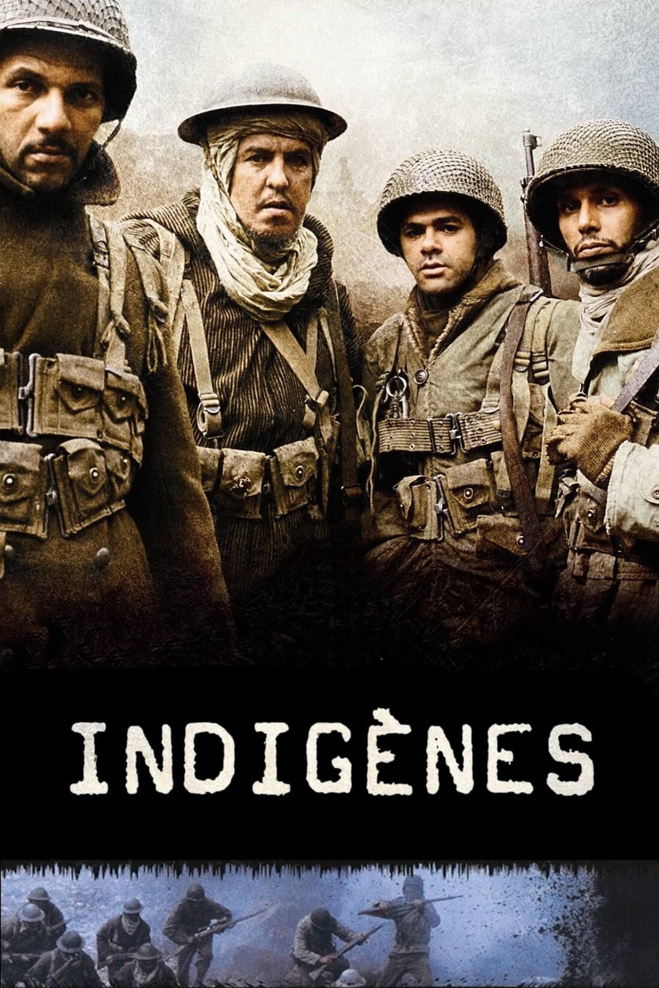 Indigènes — visuel 8