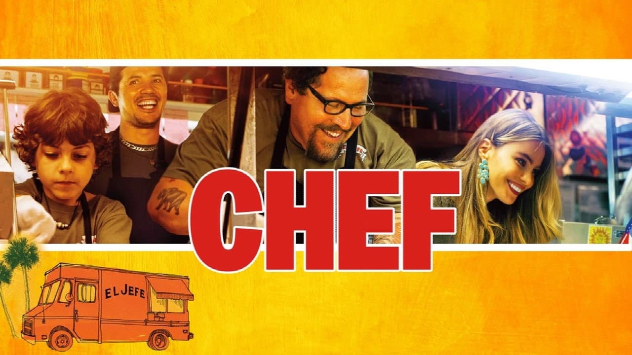 #Chef — visuel 8