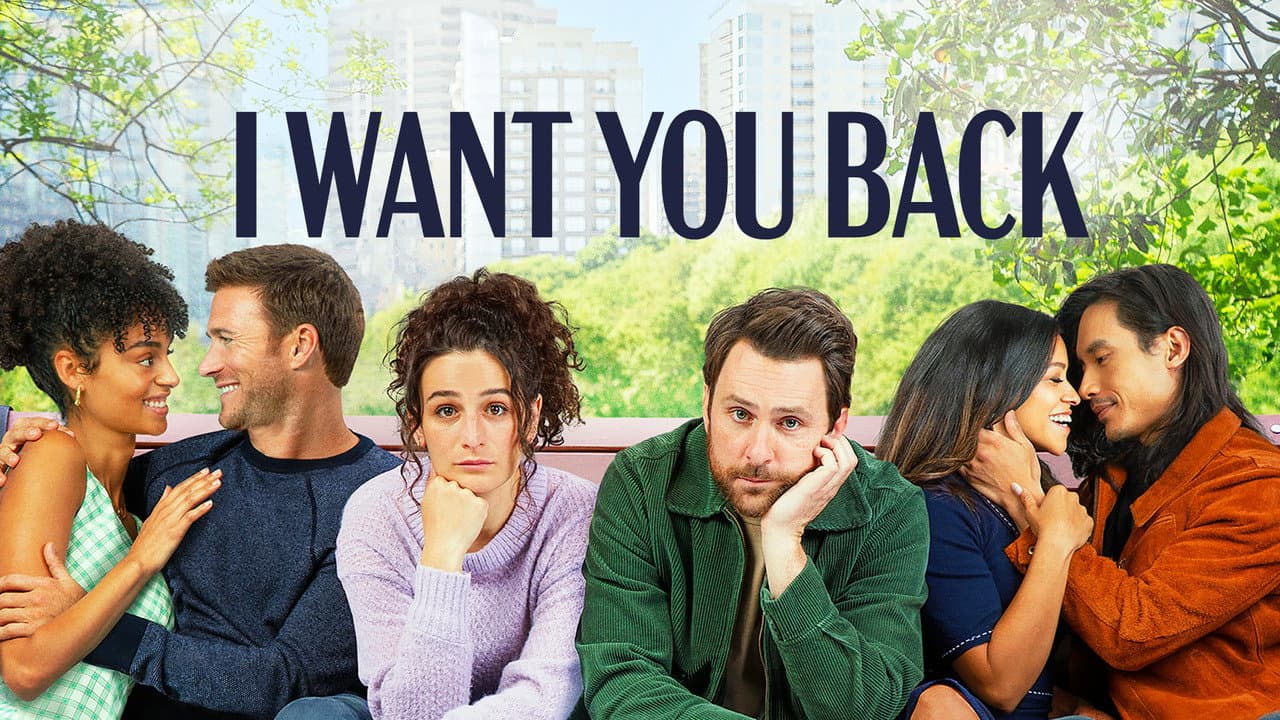 I Want You Back — visuel 7
