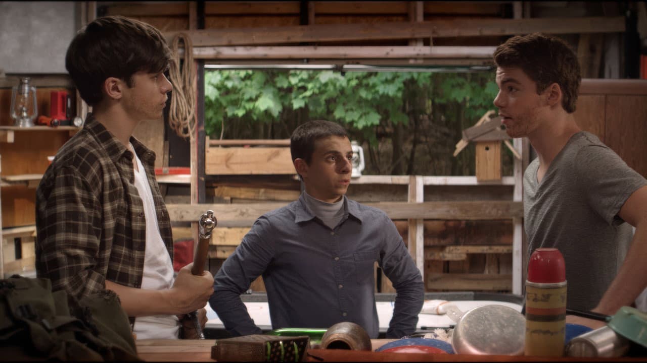 The Kings of Summer — visuel 17