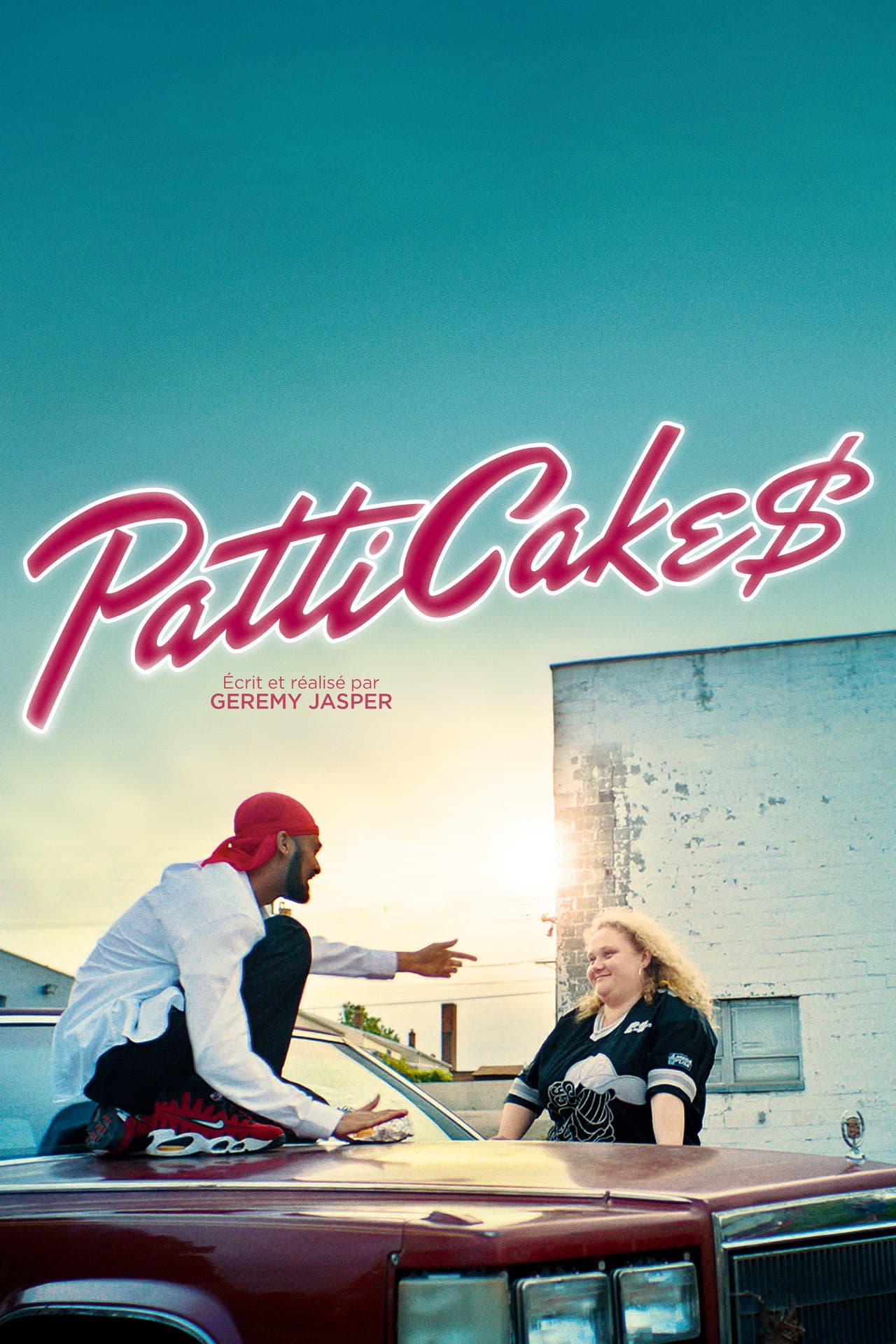 Patti Cake$ — visuel 16