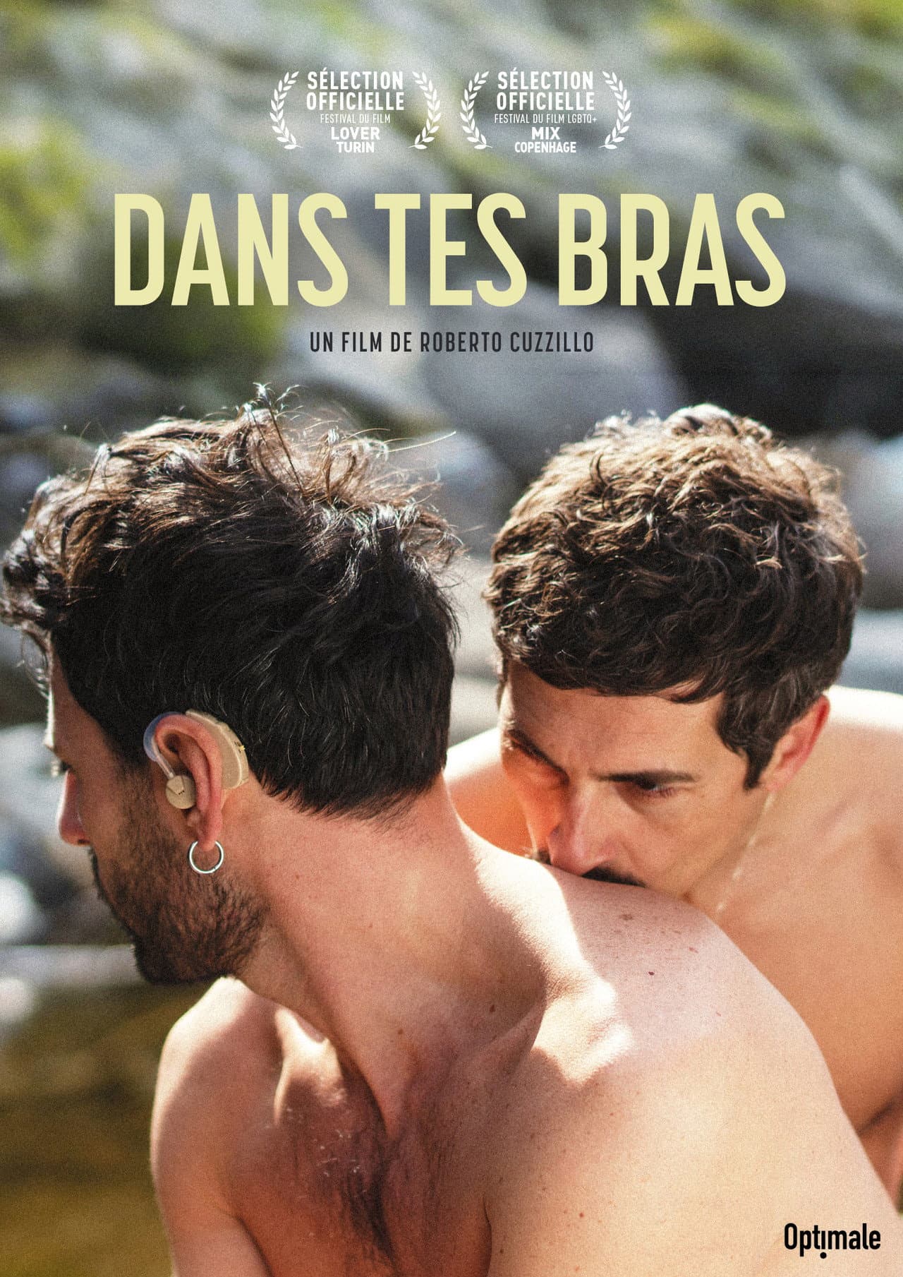 Dans tes bras — visuel 7