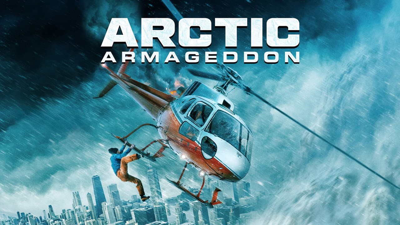 Arctic Armageddon : USS 598 Dallas — visuel 3