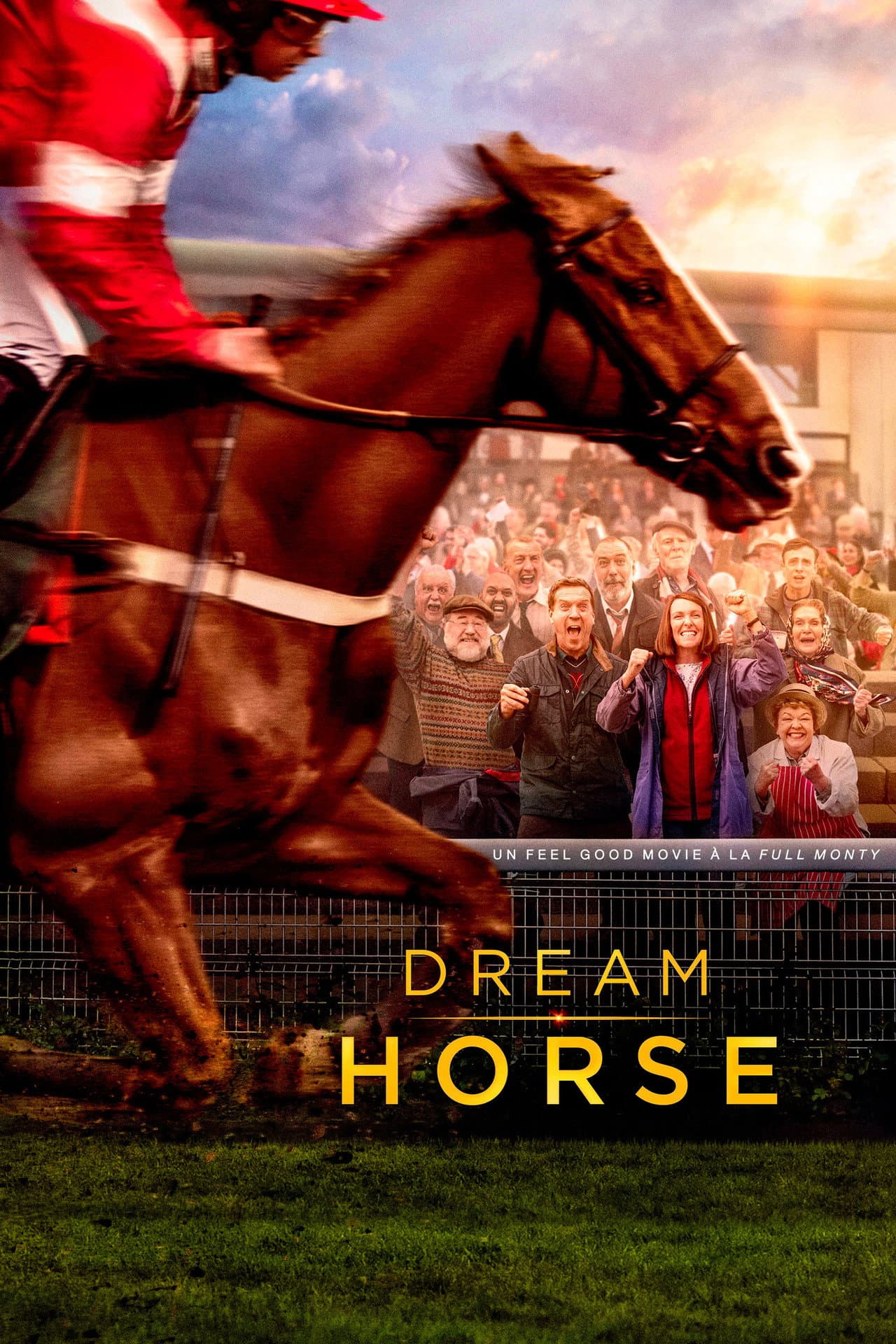 Dream Horse — visuel 17
