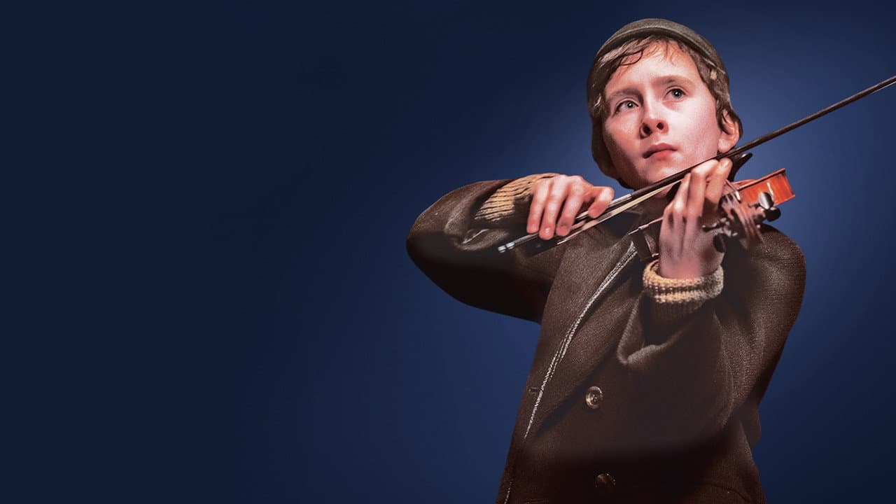 Le Prodige inconnu — visuel 13