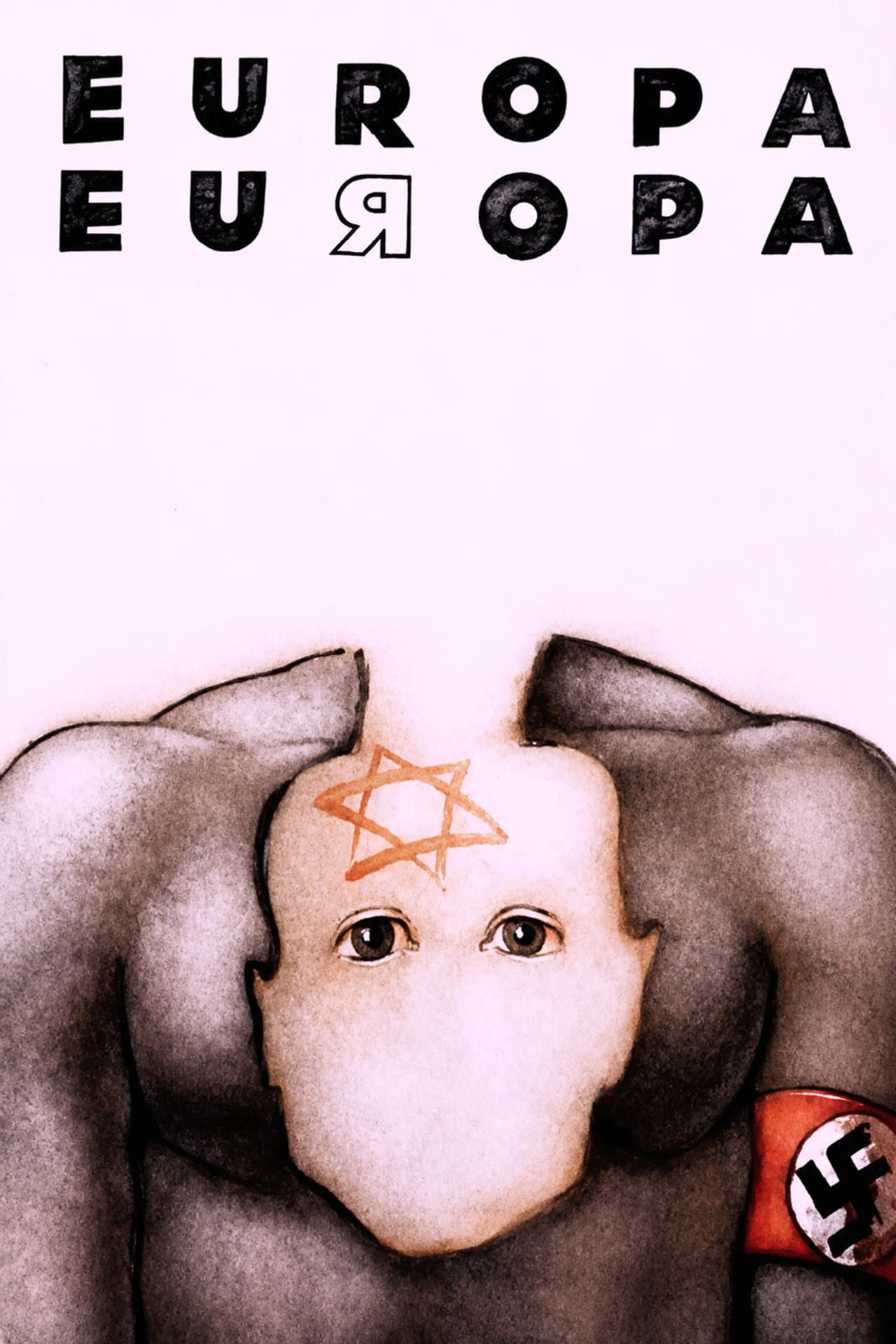 Europa, Europa — visuel 14