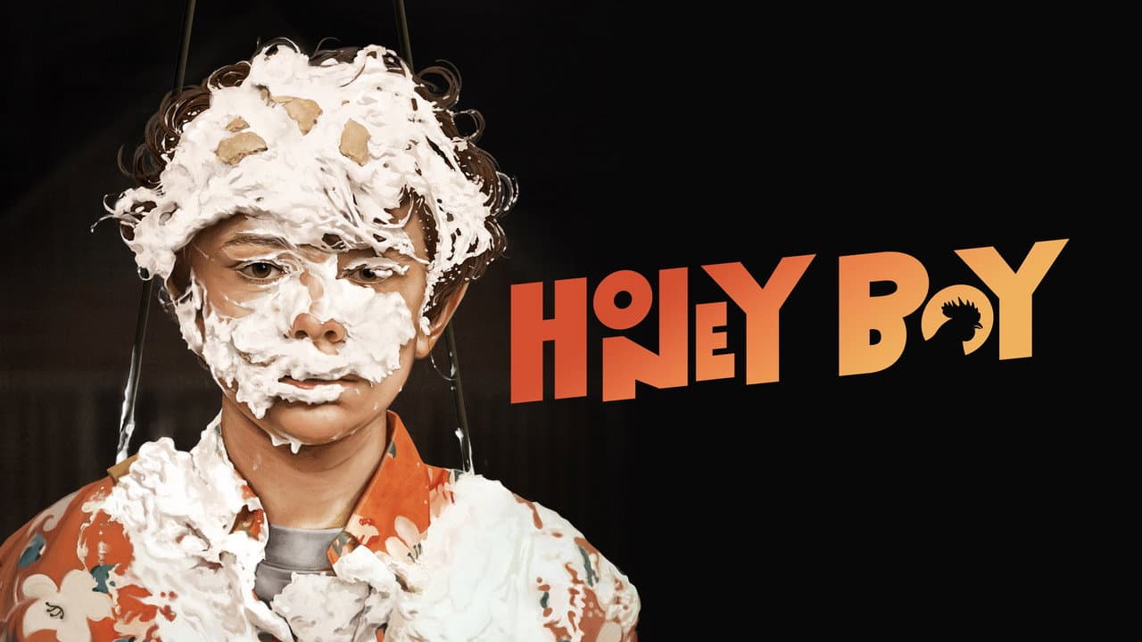 Honey Boy — visuel 11