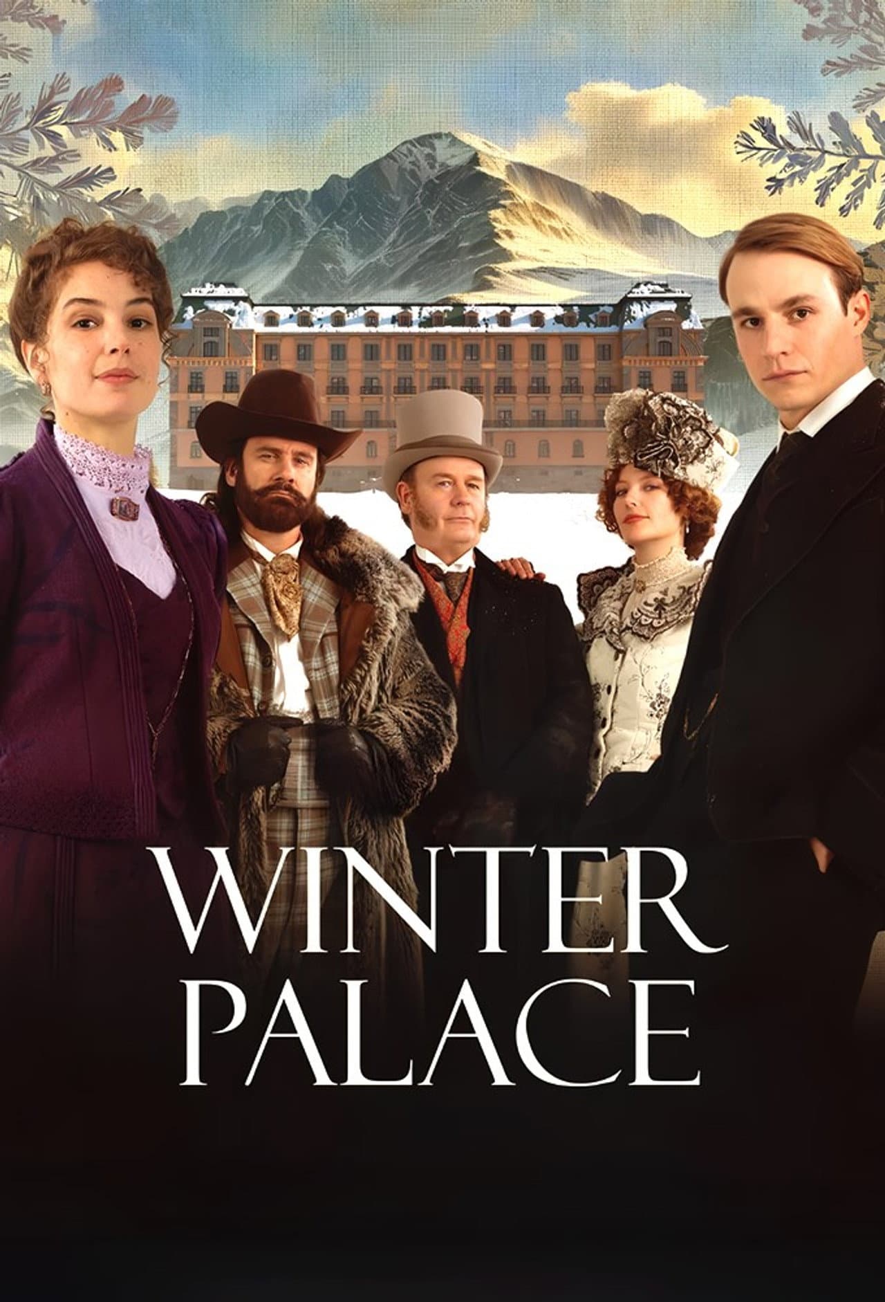 Winter Palace — visuel 4