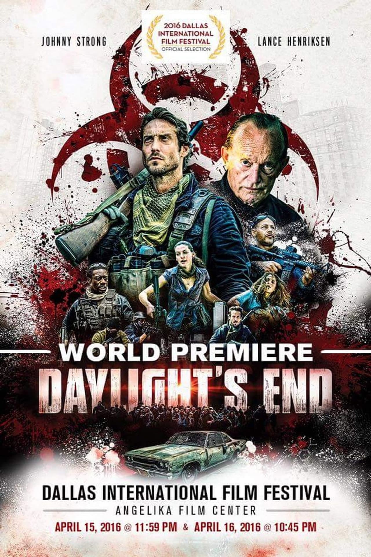 Daylight's End — visuel 20