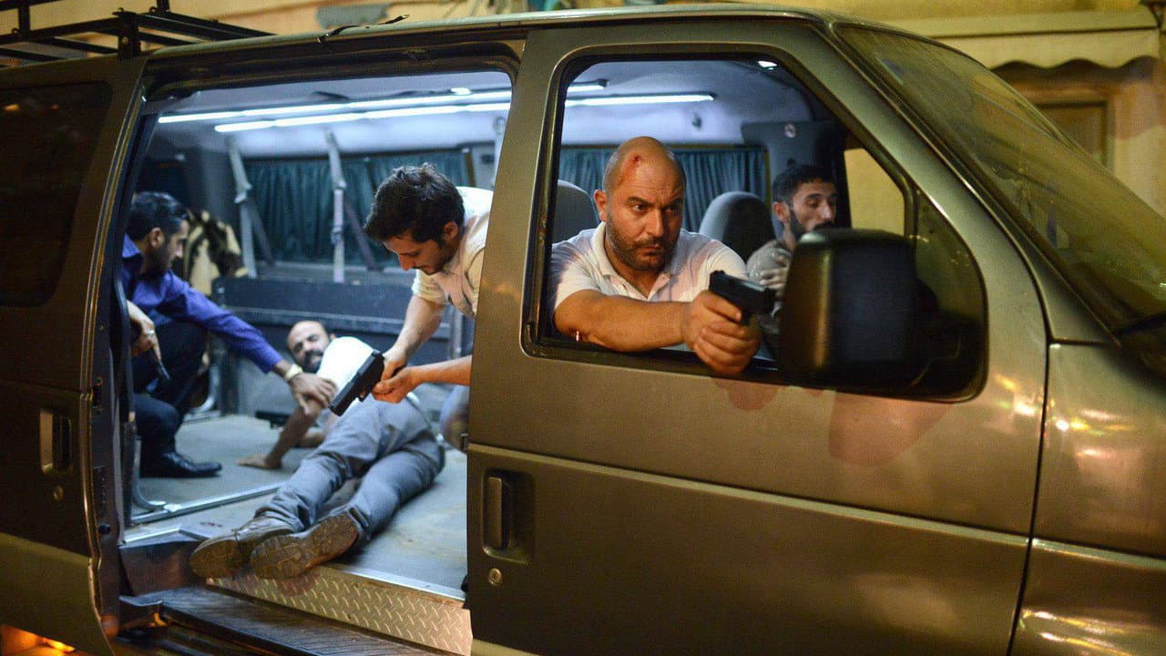Fauda — visuel 15