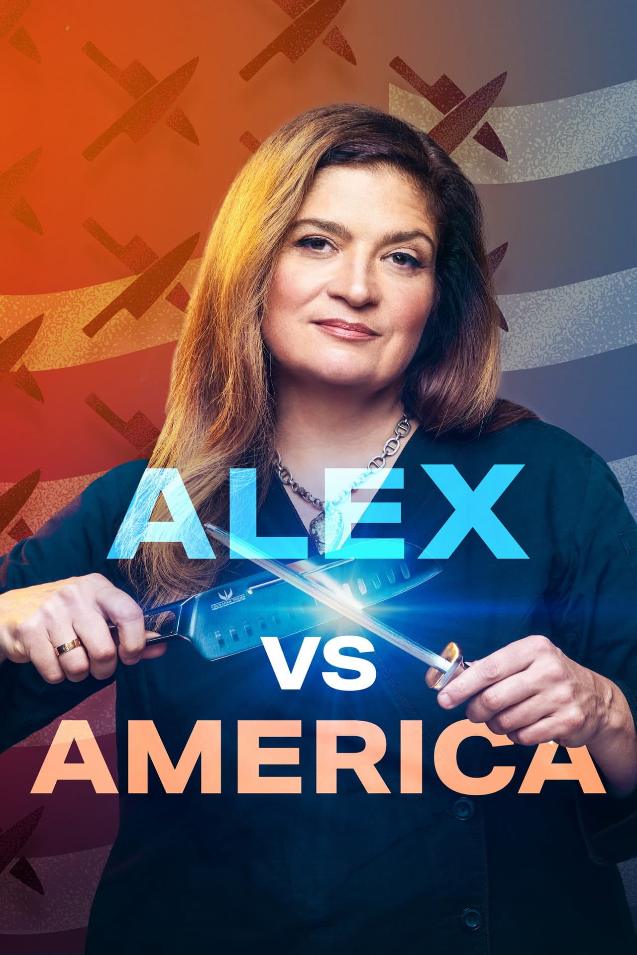 Alex vs America — visuel 15