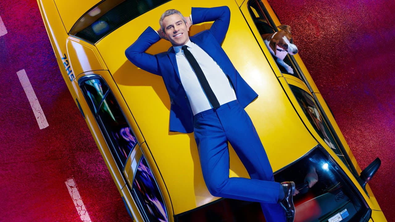 Watch What Happens Live with Andy Cohen — visuel 3