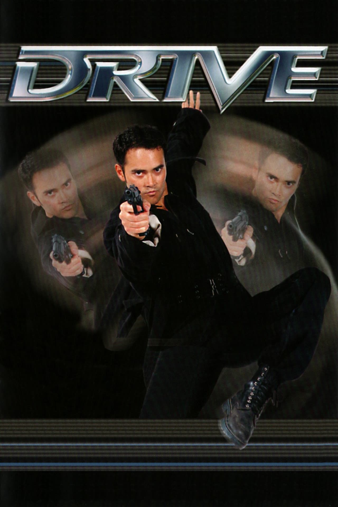 Drive — visuel 24