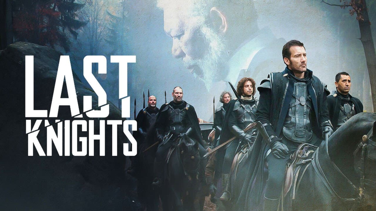 Last Knights — visuel 9