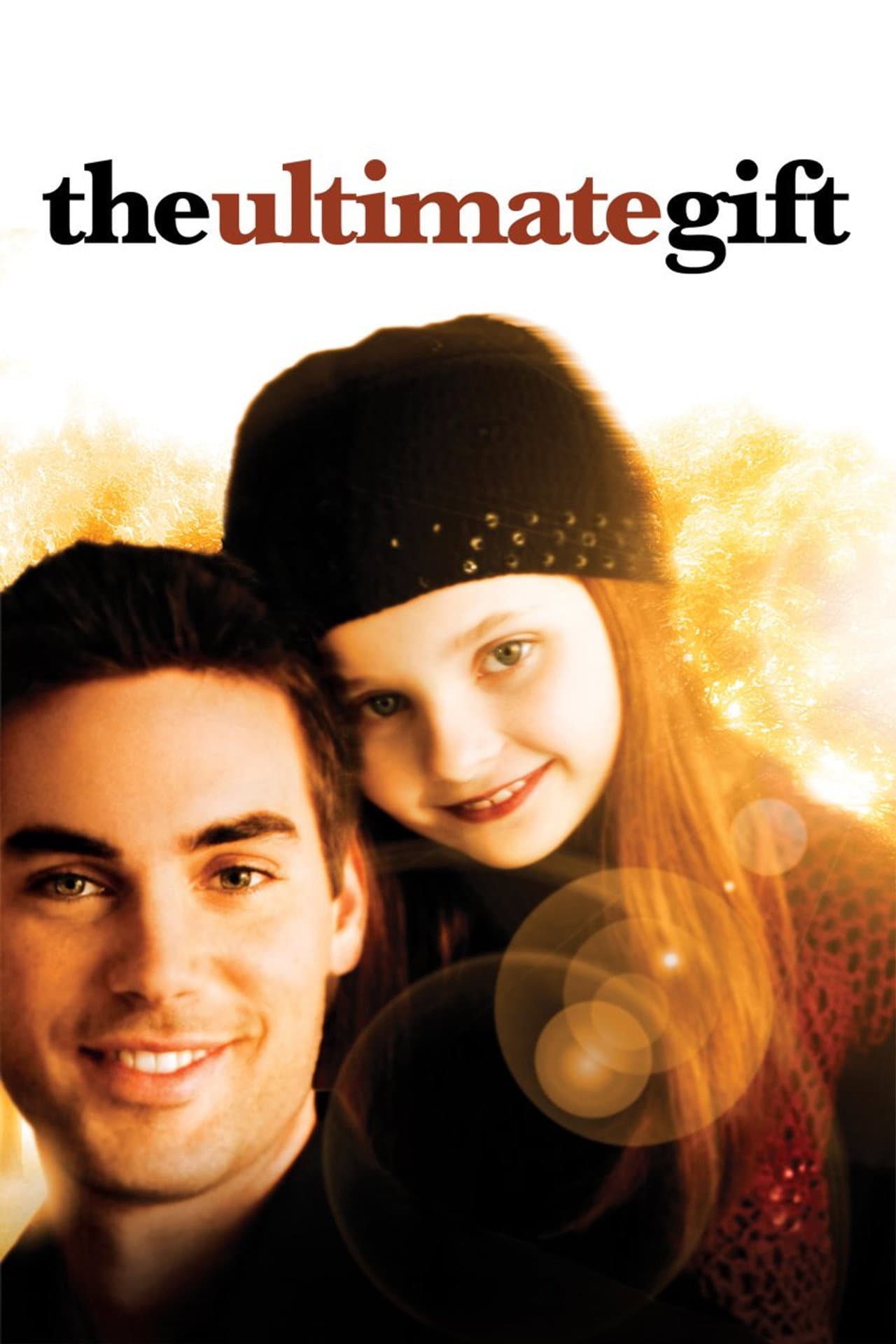 The Ultimate Gift — visuel 11