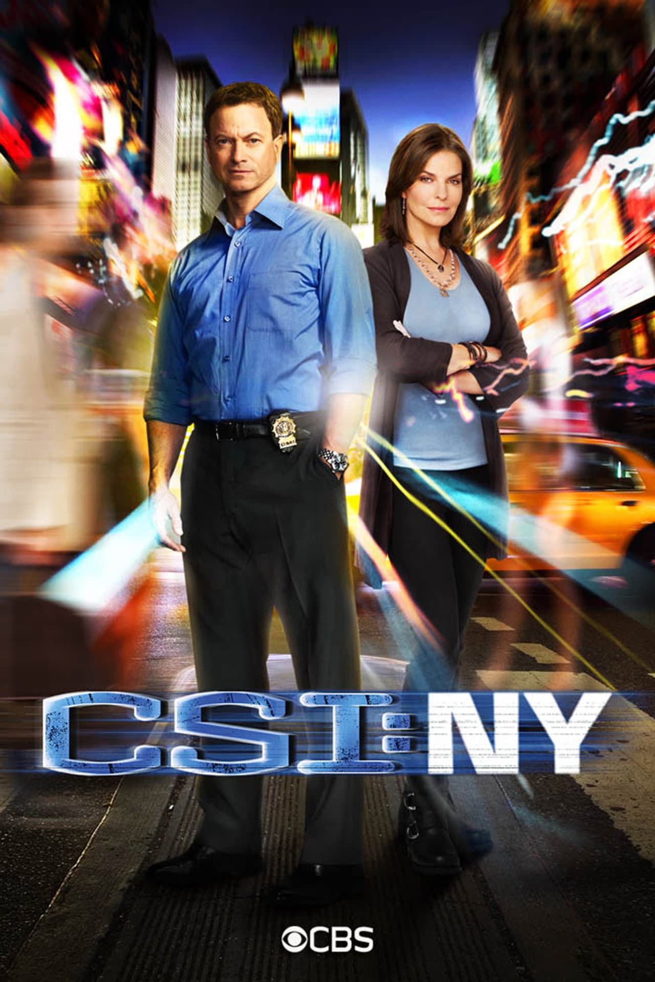 Les Experts : Manhattan — visuel 22