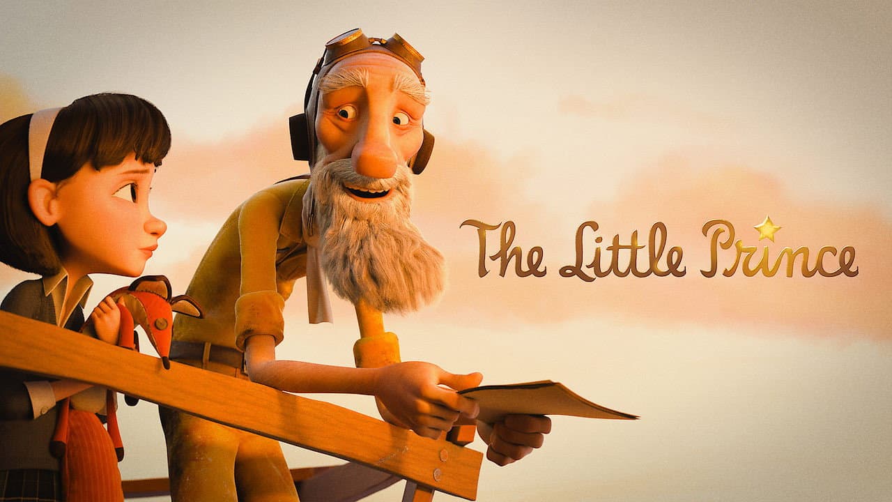 Le Petit Prince — visuel 17