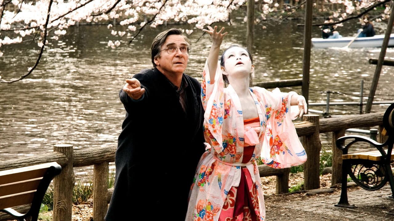 Cherry Blossoms — visuel 6