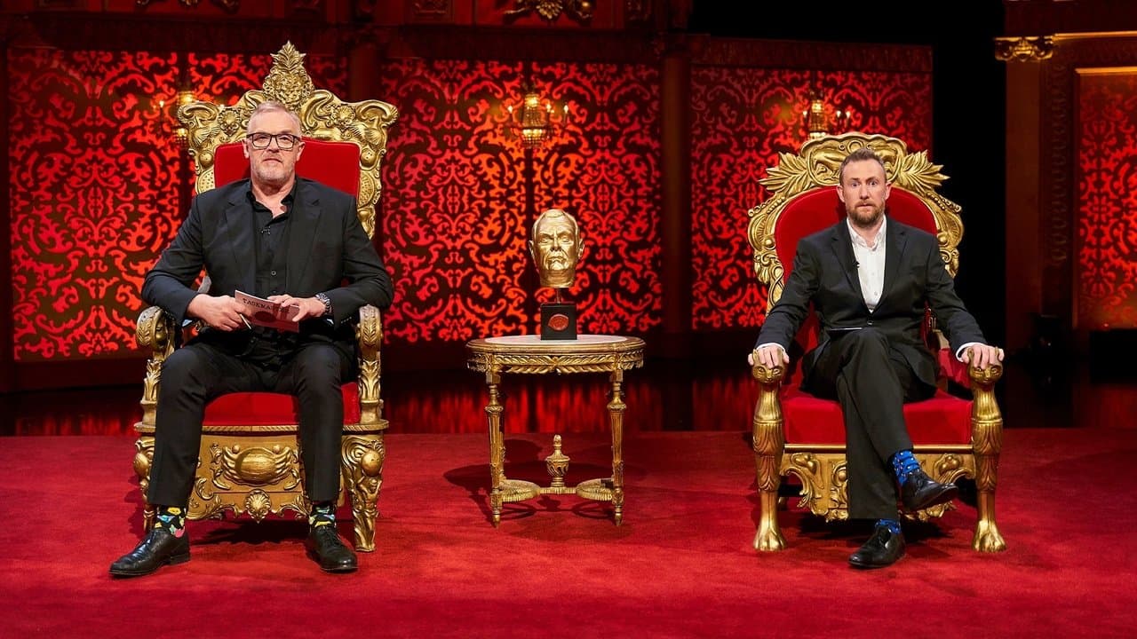 Taskmaster — visuel 7