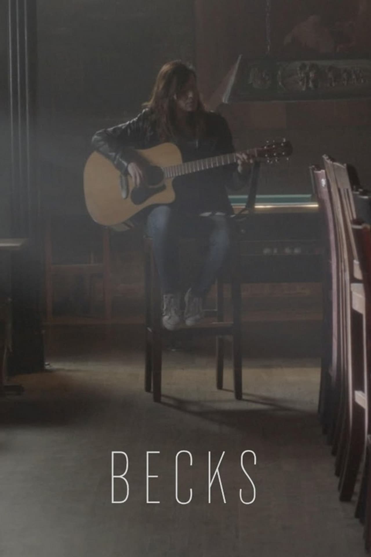 Becks — visuel 8