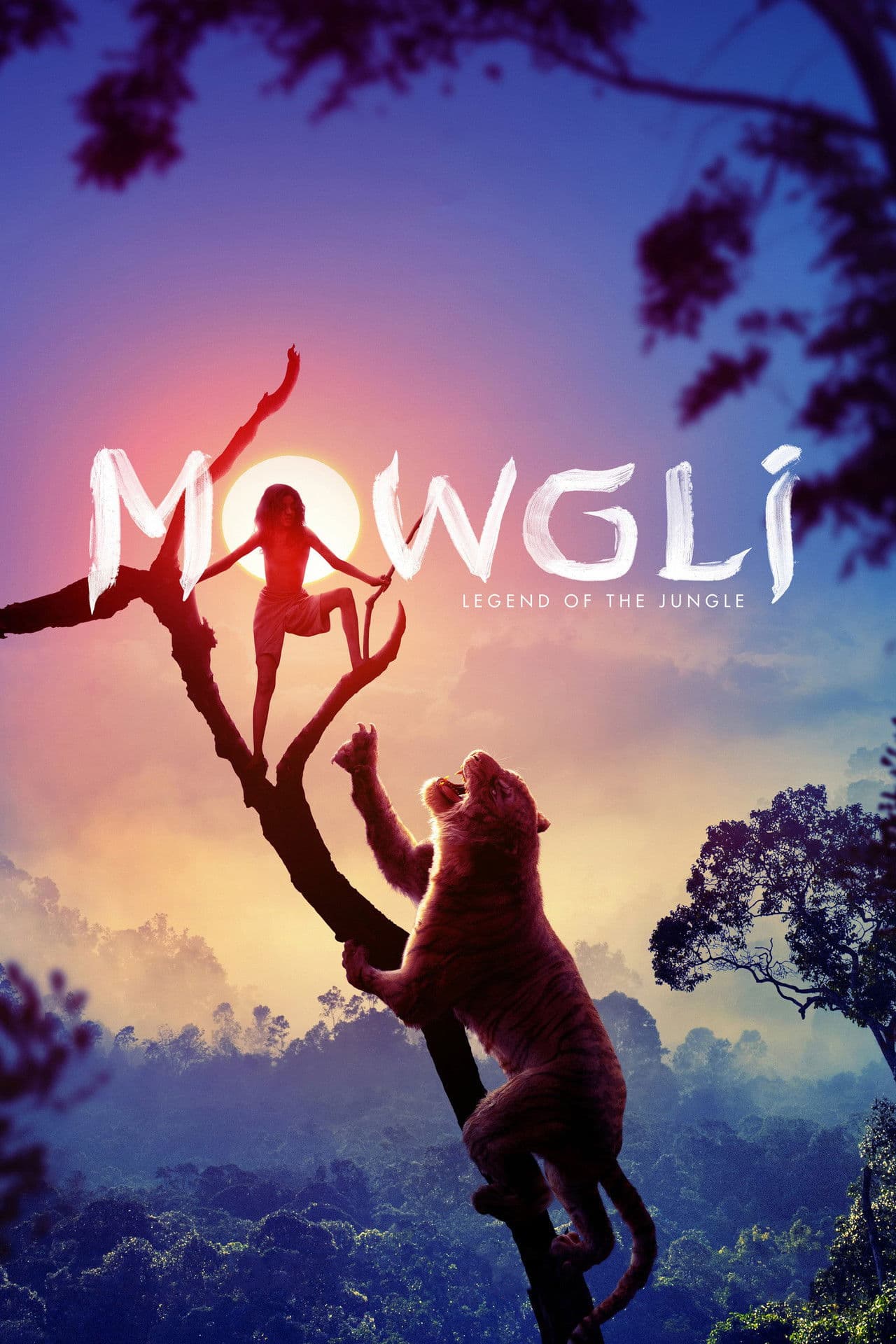 Mowgli : La Légende de la jungle — visuel 13