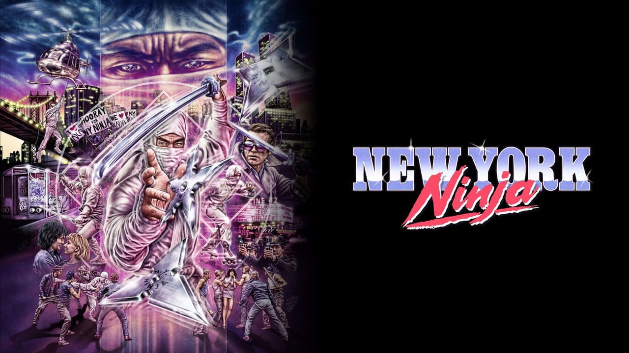 New York Ninja — visuel 6
