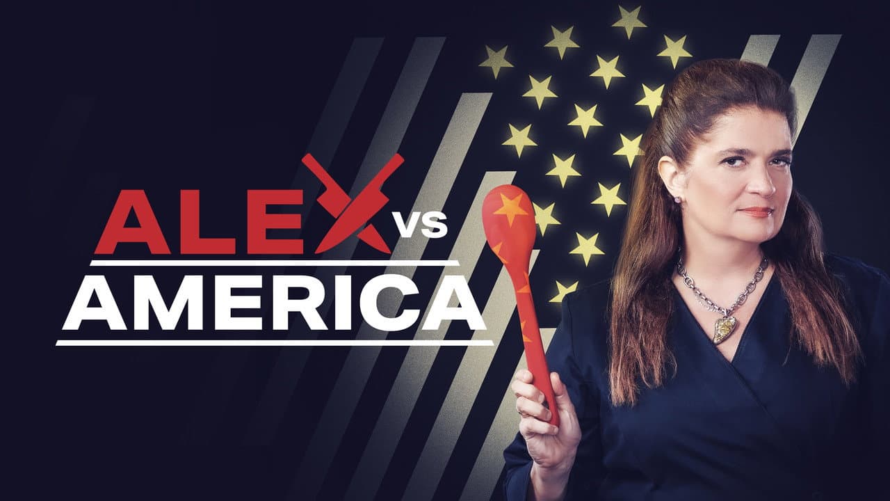 Alex vs America — visuel 9