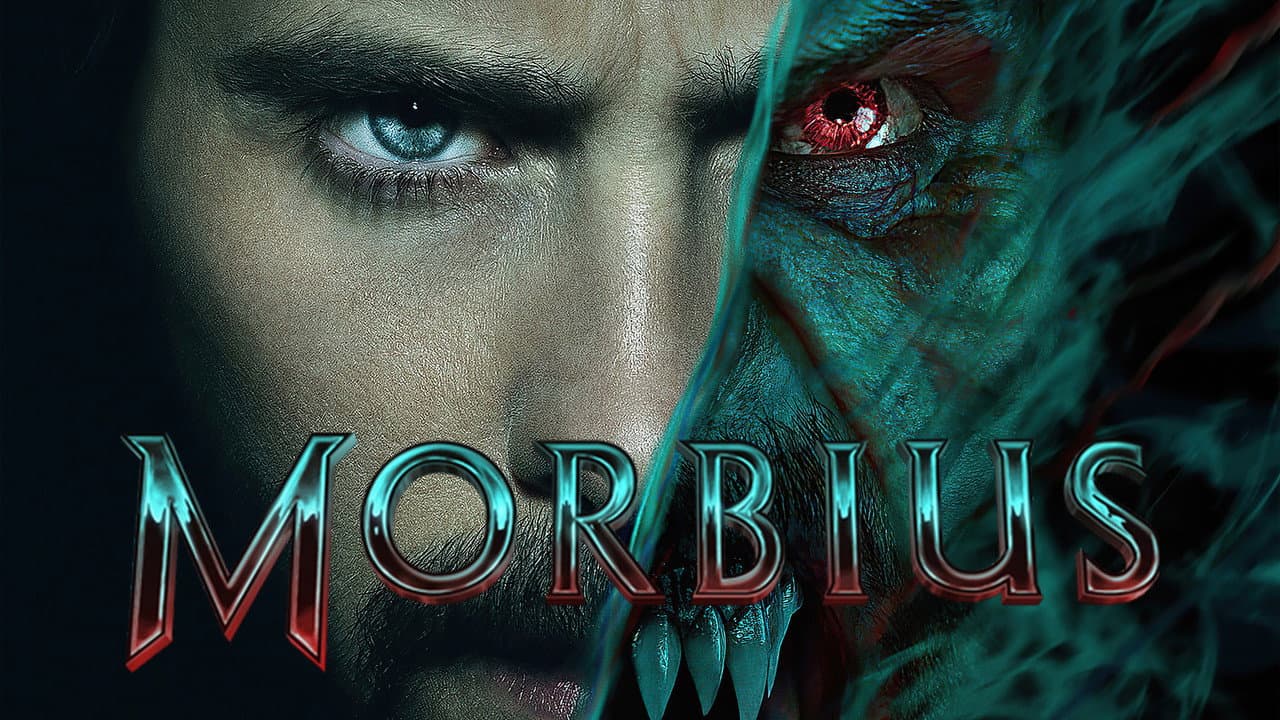 Morbius — visuel 5