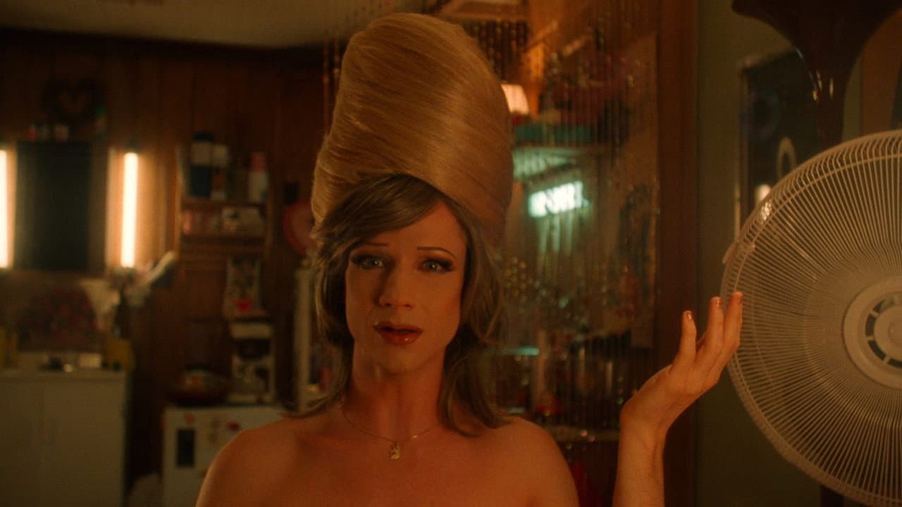 Hedwig and the Angry Inch — visuel 11