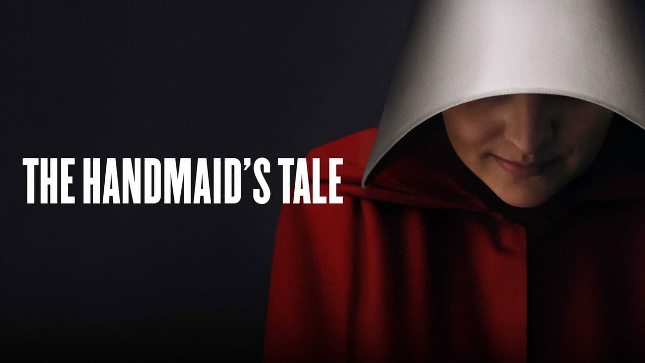 The Handmaid's Tale : La Servante écarlate — visuel 13