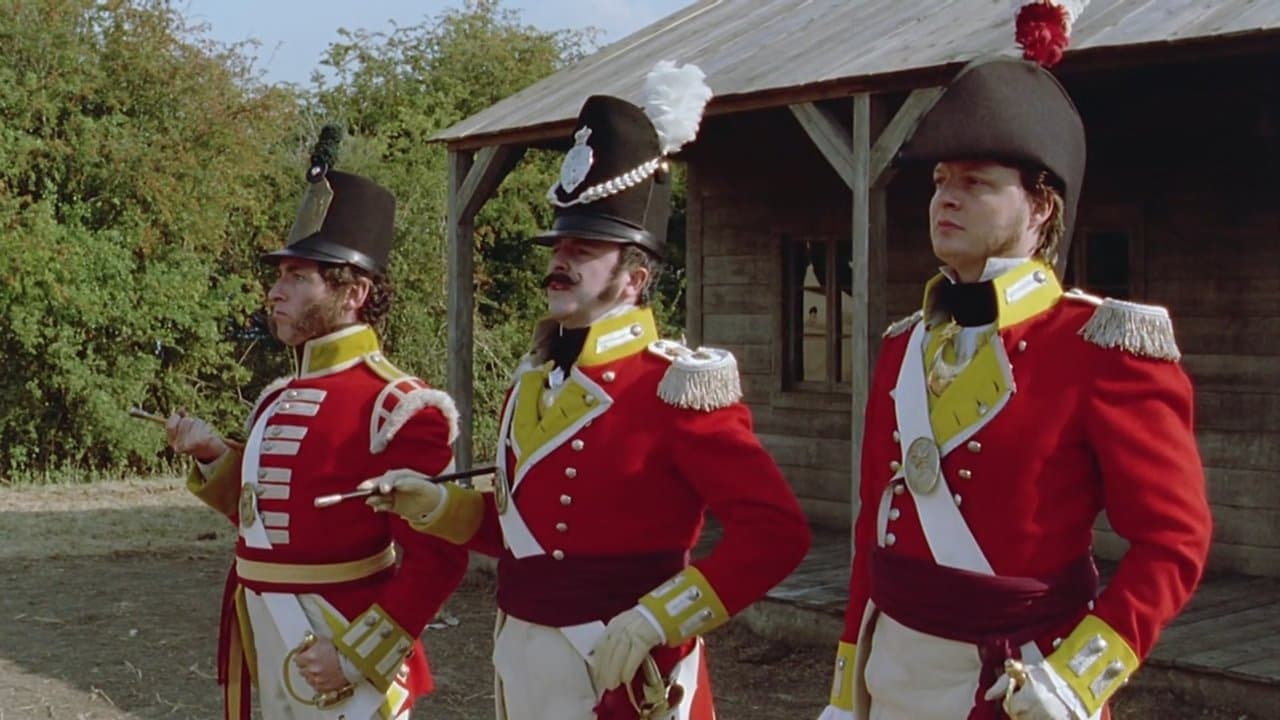 Sharpe's Regiment — visuel 1