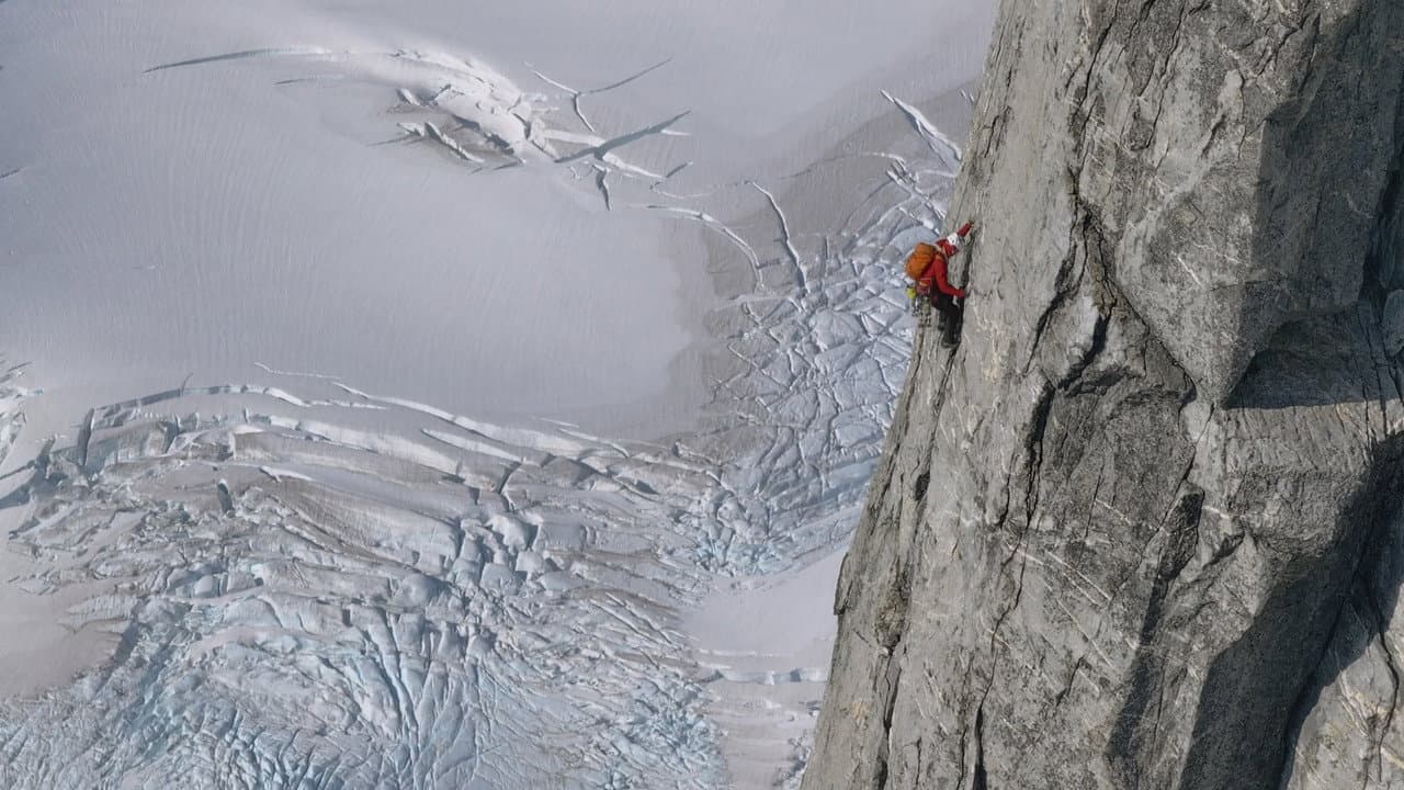 The Devil's Climb — visuel 6