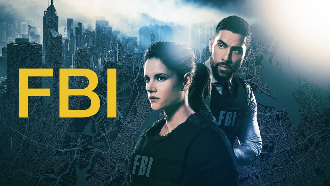 FBI — visuel 22