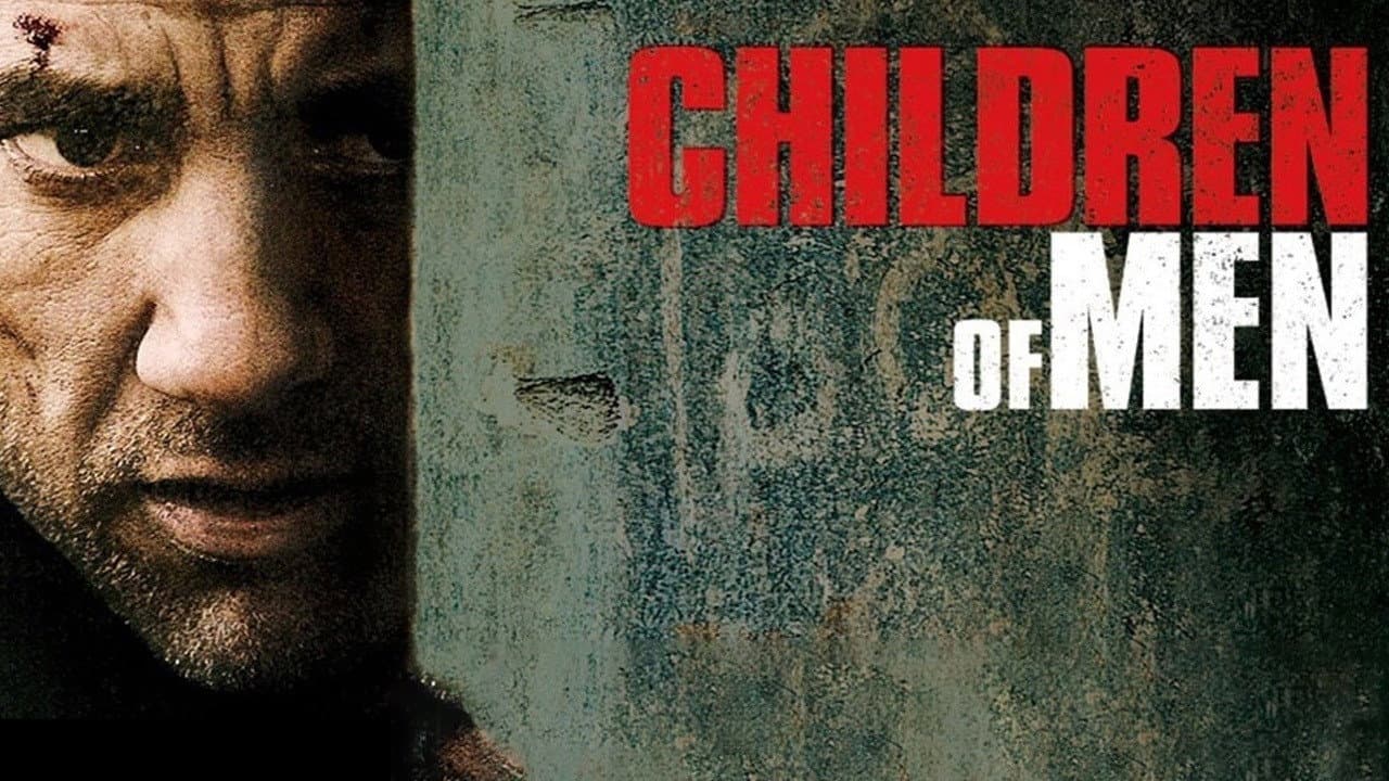 Les Fils de l'homme — visuel 20